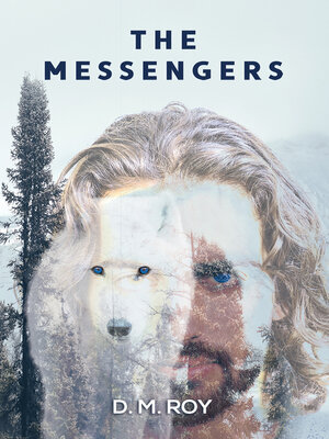 cover image of The Messengers